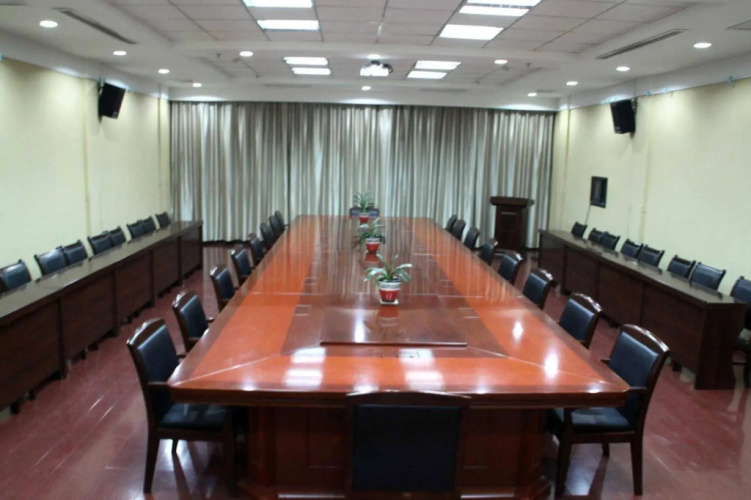 Shanxi Nanfang Hotel Daqing Road