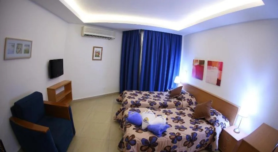 San Stephano Resort