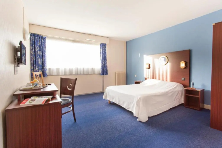 Hotel Les Gens de Mer Le Havre