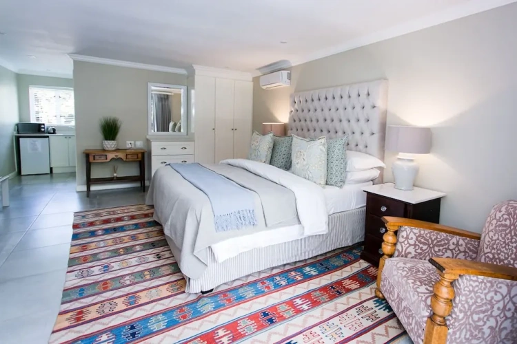 Executive room