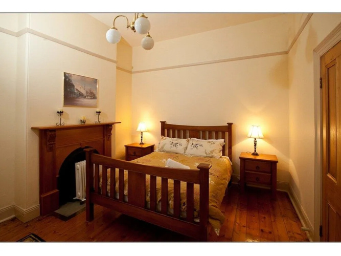 Fairholme Townhouse