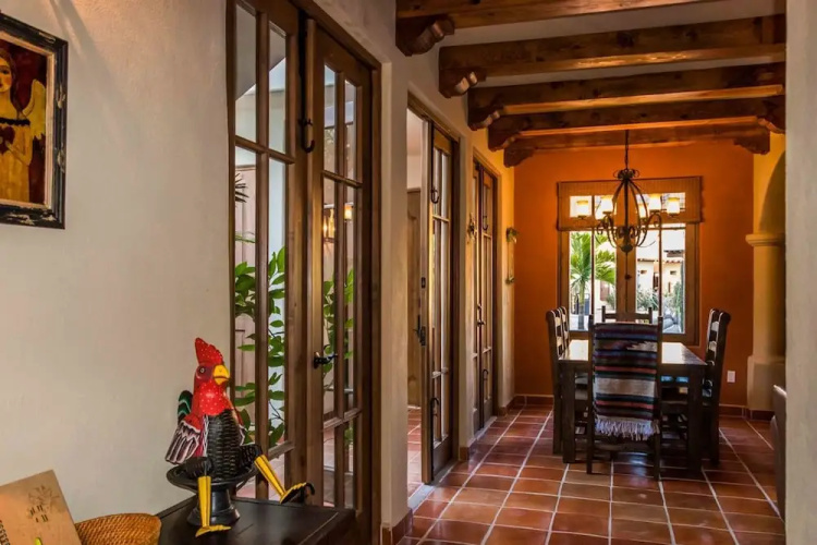 White Palm Villa Fn475 2 BR by Casago