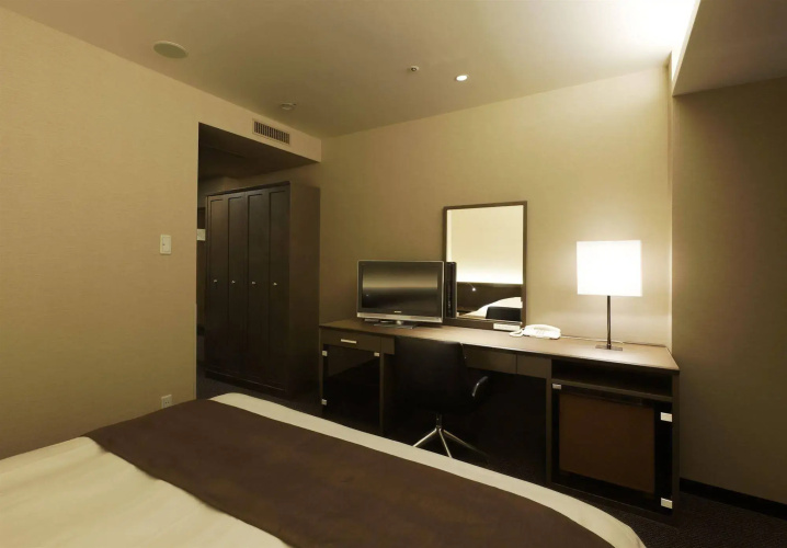 三宫车站酒店(Sannomiya Terminal Hotel)