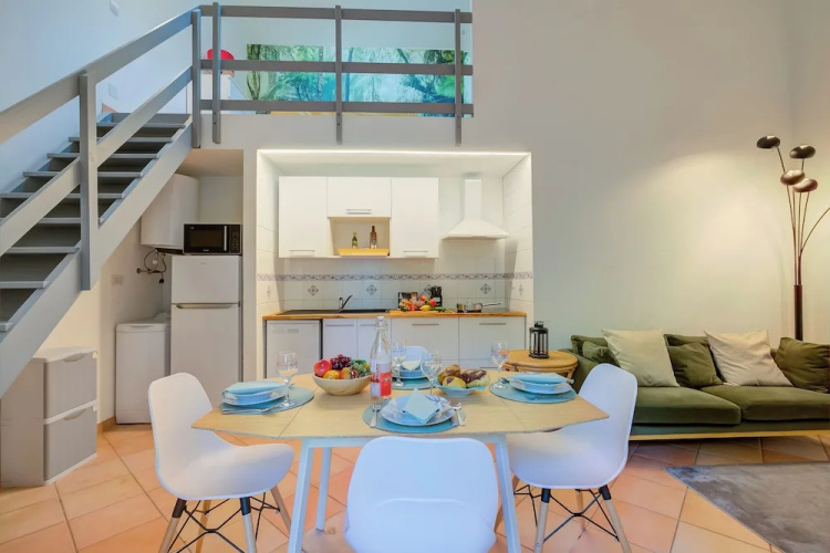 France Apartment
