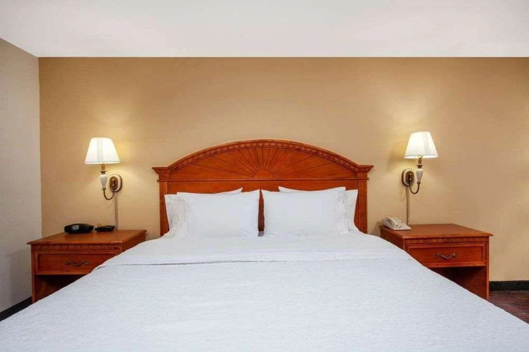 Orlando Palms Hotel