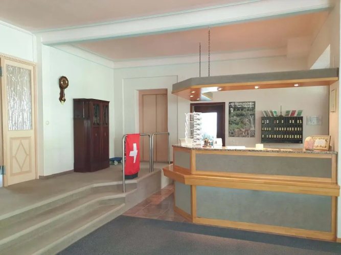 Beatenberg Resort & Spa