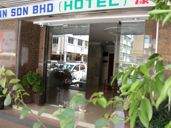 Hotelbild