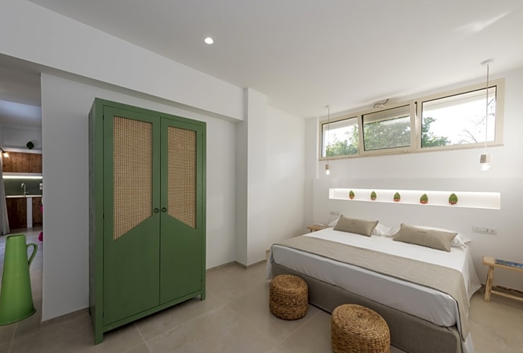 Standard Apartment