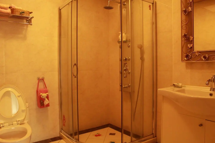 Ah Jie B&B