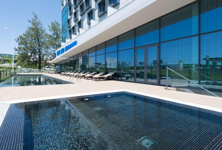 Melia Lisboa Aeroporto photo 22