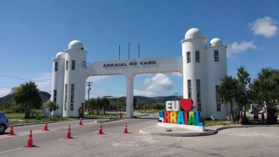 SUITES MONTE ALTO - ARRAIAl