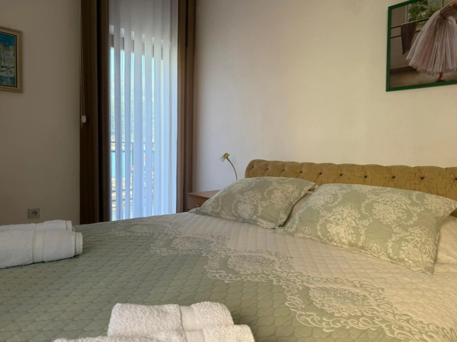 Apartments Aleksic Old Town