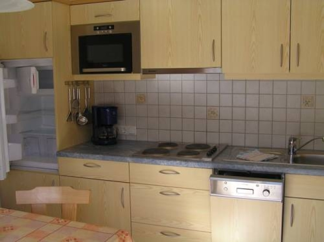 Appartement Vorderlengau