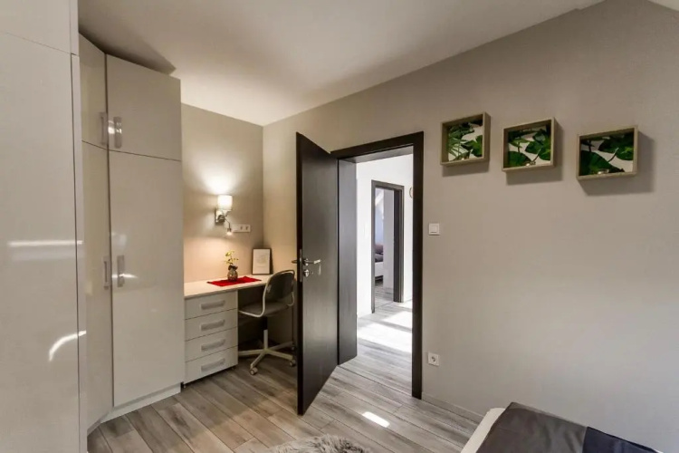 Grey Suites Pécs