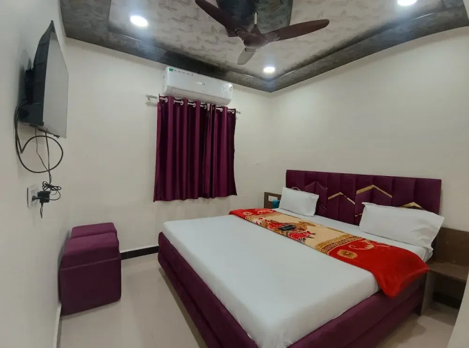 Hotel Shree Balaji