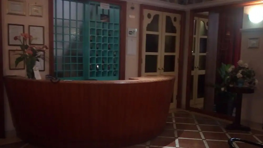 Hotel Perla
