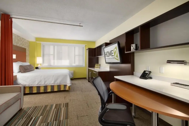 Double Suite
