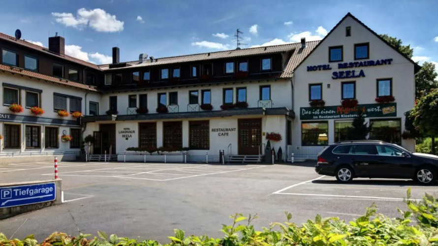 Das Seela Braunschweig