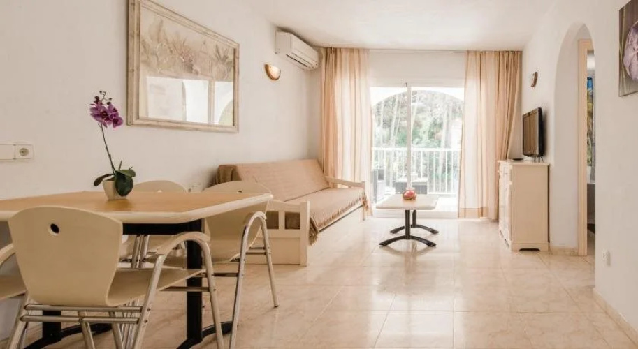 Bloem Apartments