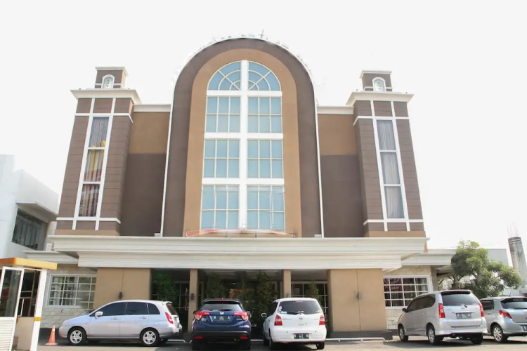 Image de l'hôtel