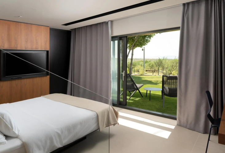 Villa Albina & Domenica