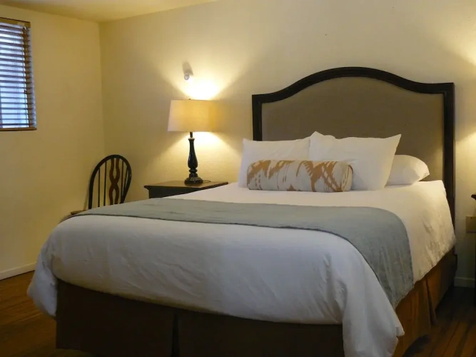 1 Bedroom Standard room
