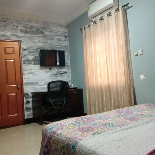 Comfort Single room
