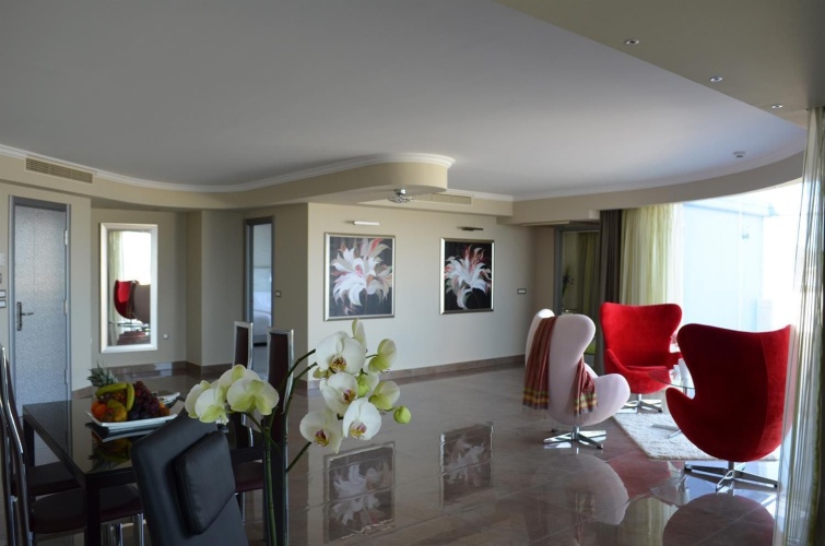 Atrium Platinum Luxury Resort Hotel & Spa photo 10