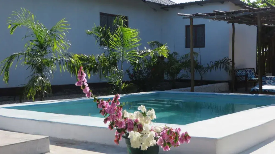 Coral Hill Villa