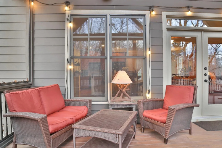 Stars Align Cottage