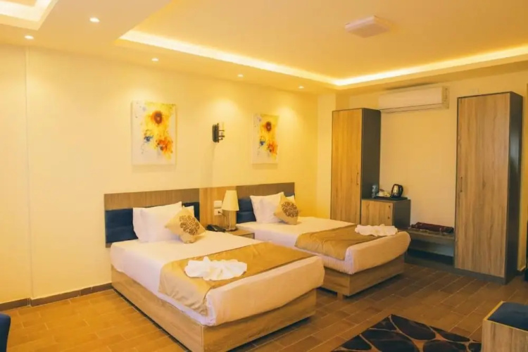Jewel Green Mountain Hotel