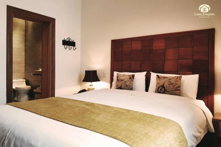 Casa Joaquin Boutique Hotel