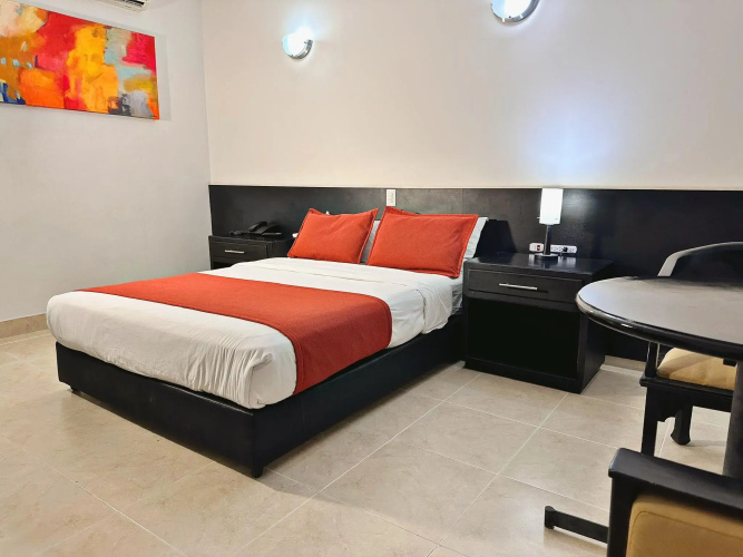 Hotel Tonchala