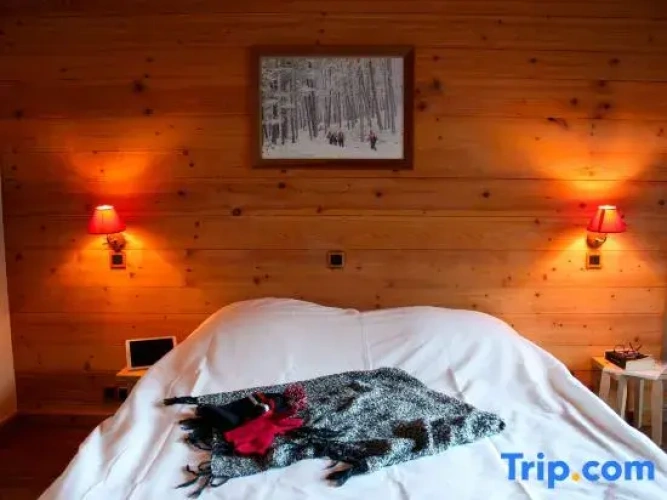 Premium Double room