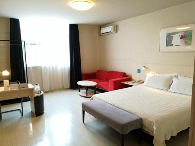 Business room