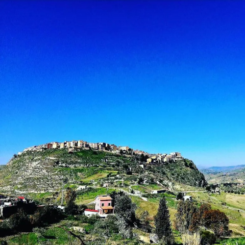Agriturismo Agliastro