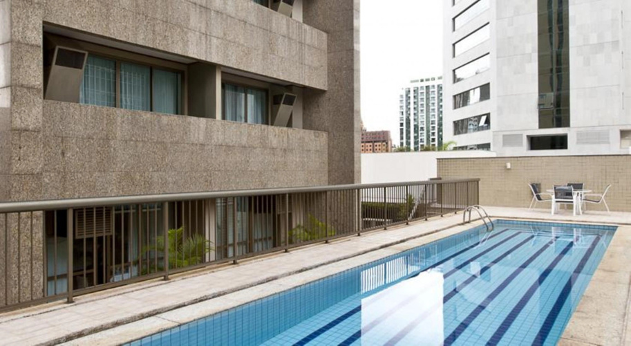 Pancetti Residence Service