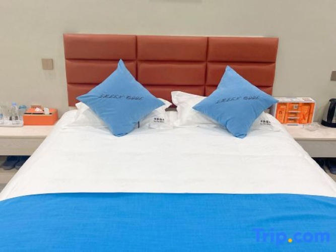 Luxury Double room