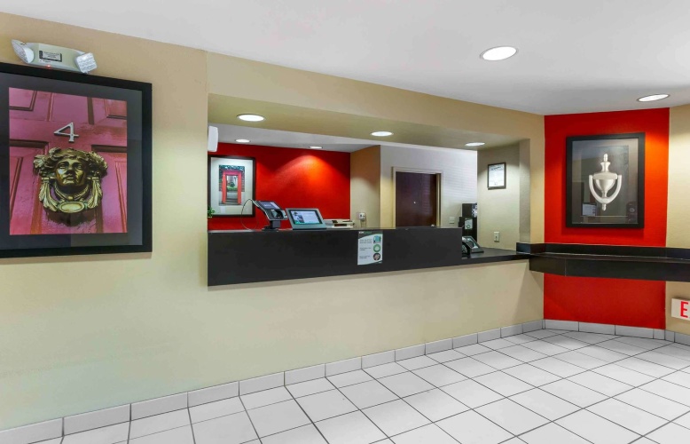 Extended Stay America - Phoenix - Peoria photo 19