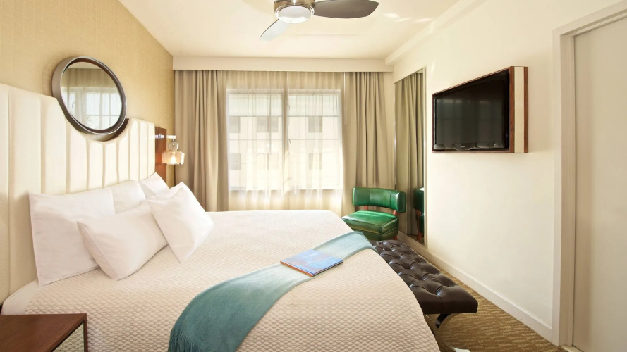 Eurostars Winter Haven