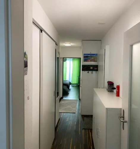 Apartment Zayetta Nr. 16