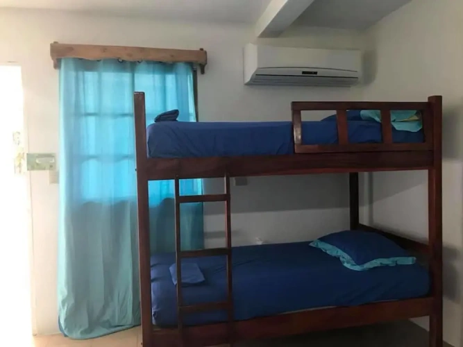 Standard Family room with balcony and with view