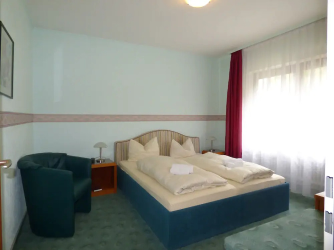 SeeblickHotel Haselünne