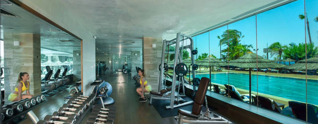 Amathus Beach Hotel Limassol photo 23