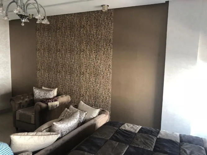 Studio Vue Avenue Mohamed V