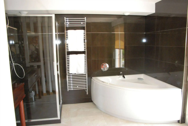 Hotel Ariane