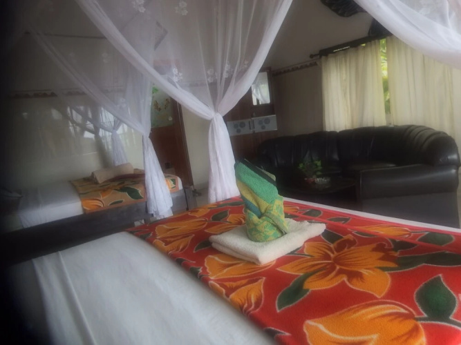 Bukit Indah Homestay