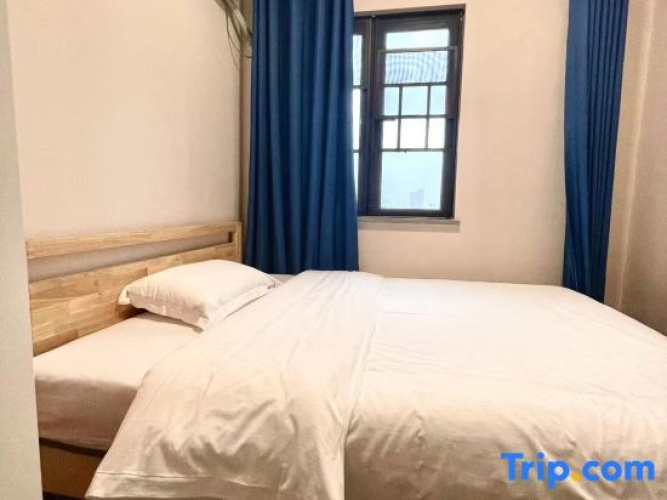 2 Bedrooms Suite