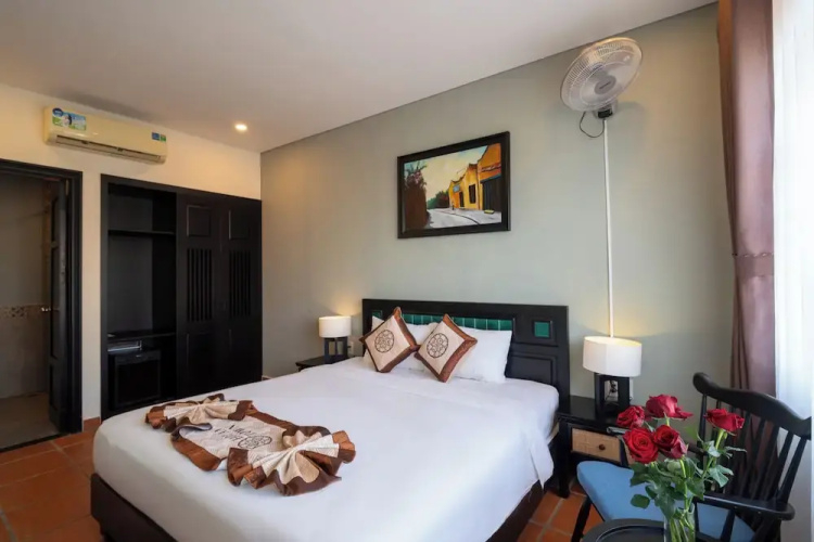 Khoi Nguyen Villa