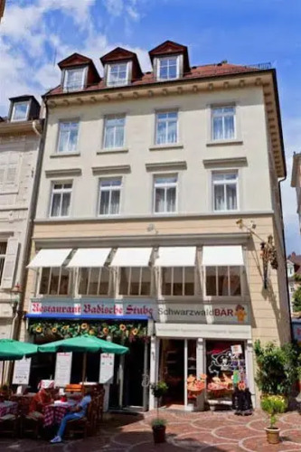 Фотография отеля